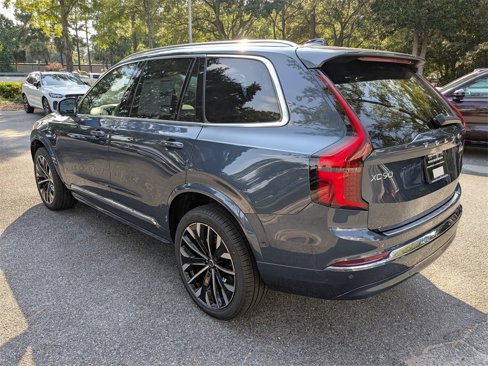 New 2026 Volvo XC90 B6 Plus w/ Protection Package Premier image 6