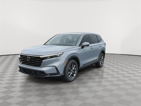 New 2026 Honda CR-V EX-L image 4
