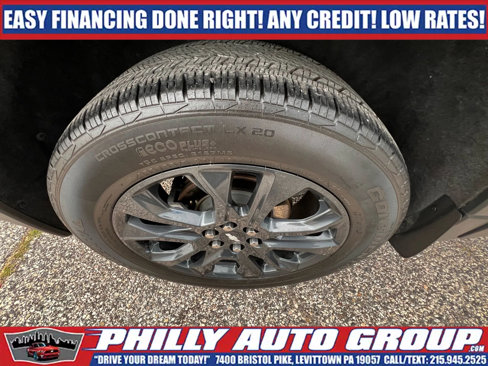 Used 2020 Chevrolet Traverse RS w/ LPO, Floor Liner Package image 40