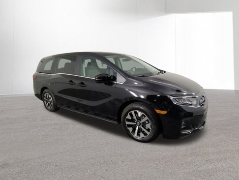 New 2026 Honda Odyssey EX-L image 11