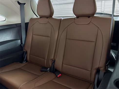 Used 2020 Acura MDX SH-AWD w/ Technology Package image 14