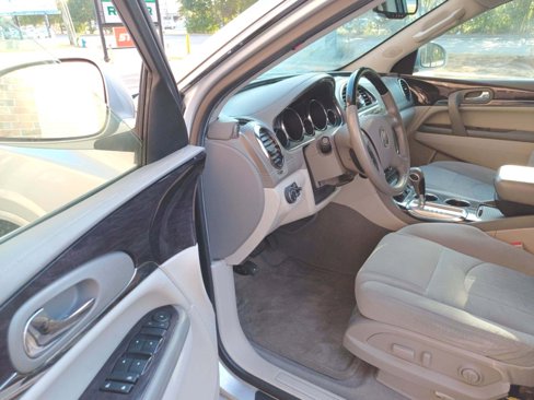 Used 2017 Buick Enclave Convenience w/ Trailering Package image 9