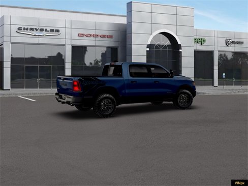 New 2026 RAM 1500 Rebel image 8