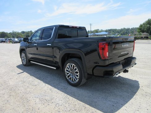 New 2026 GMC Sierra 1500 Denali Ultimate image 9