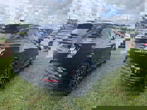 New 2025 Ford Mustang Mach-E Premium image 6