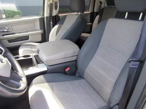 Used 2011 RAM 3500 Big Horn image 12