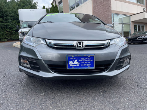 Used 2012 Honda Insight EX image 12
