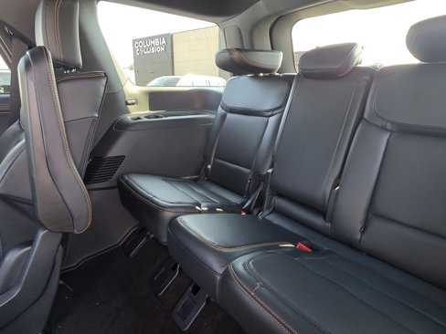 New 2025 Ford Expedition Tremor image 16
