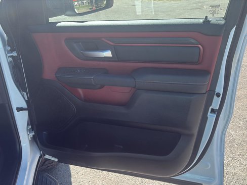 New 2026 RAM 1500 Rebel w/ Bed Utility Group image 18