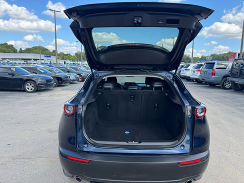 Used 2020 MAZDA CX-30 FWD w/ Select Package image 11