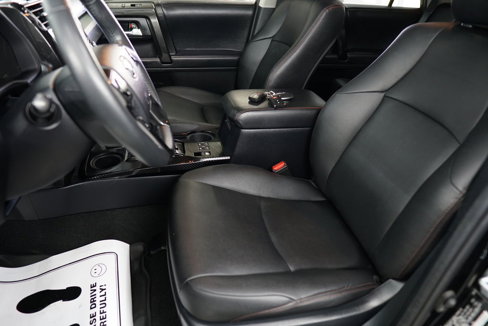 Used 2021 Toyota 4Runner Venture image 33