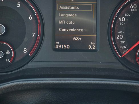 Used 2022 Volkswagen Passat 2.0T SE image 27