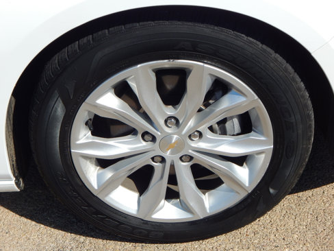 Used 2024 Chevrolet Malibu LT image 33