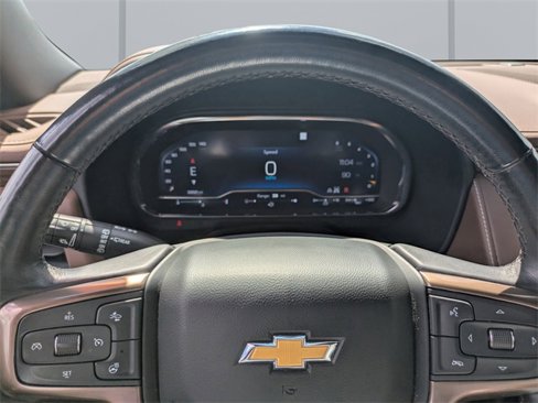 Used 2022 Chevrolet Tahoe High Country image 31