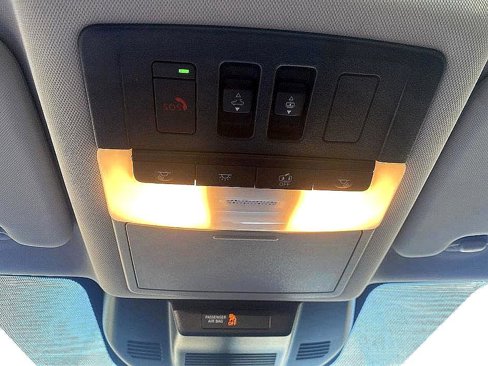 New 2026 Nissan Rogue SV image 12