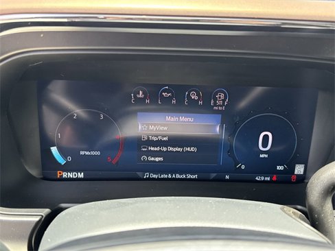 New 2025 Ford F250 King Ranch image 31