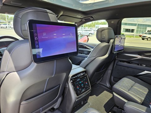 New 2026 Cadillac Escalade IQ Sport 1 image 20