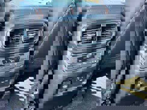 New 2026 Honda Passport TrailSport Elite image 39