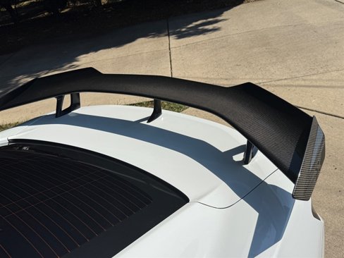 Used 2018 Chevrolet Camaro ZL1 image 27
