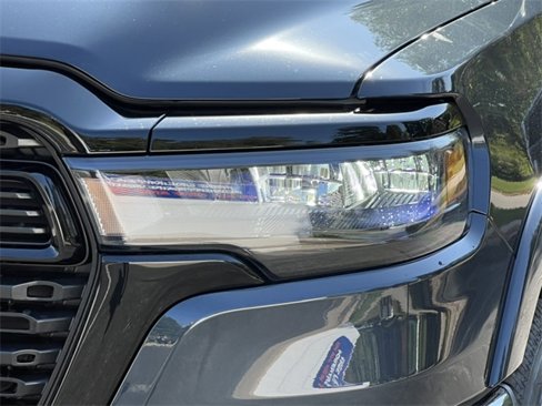 New 2026 RAM 1500 4x4 Crew Cab image 41