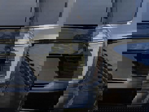 New 2025 Chevrolet Tahoe High Country image 11