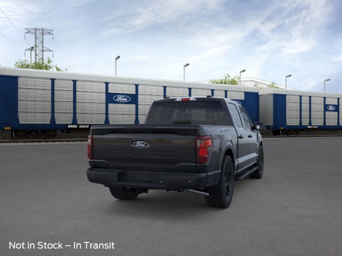 New 2025 Ford F150 STX image 8