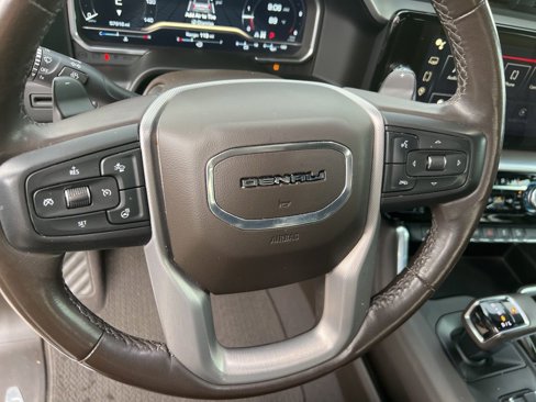 Used 2022 GMC Sierra 1500 Denali image 15