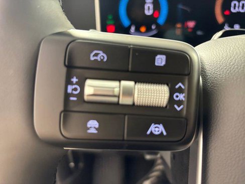 New 2026 Hyundai Santa Fe SEL image 16
