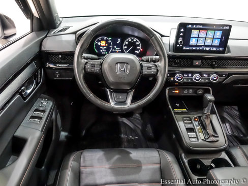 Used 2025 Honda CR-V Sport Touring image 18