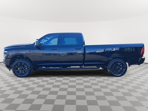 New 2026 RAM 2500 Big Horn image 9
