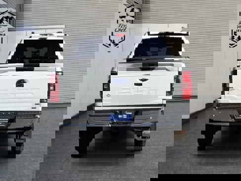 Certified 2021 Ford F150 XLT image 4