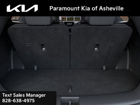 New 2026 Kia Sorento SX Prestige image 19