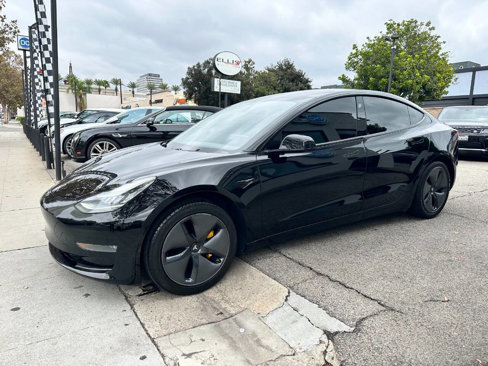 Used 2019 Tesla Model 3 Standard Range Plus image 6