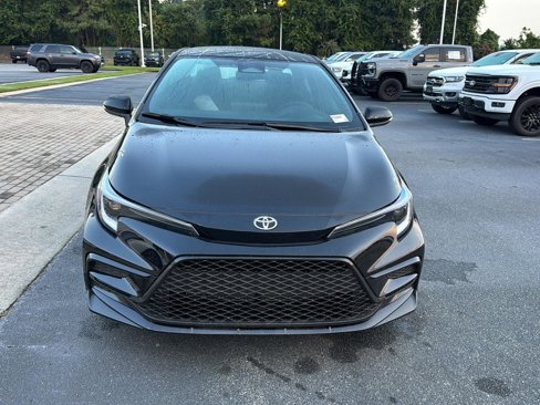 New 2026 Toyota Corolla SE image 7