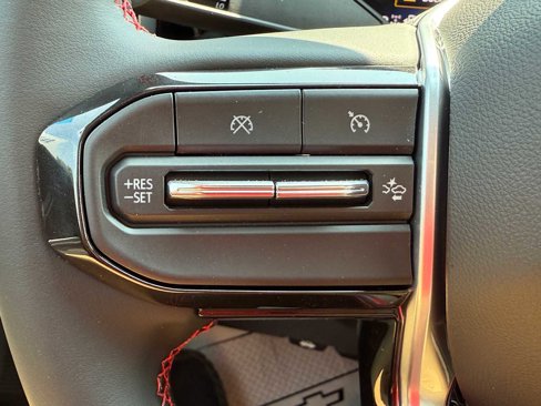 New 2025 Chevrolet Colorado Z71 w/ Technology Package image 45
