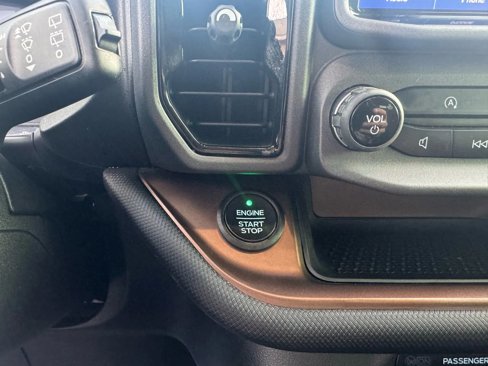 Used 2021 Ford Bronco Sport Badlands w/ Badlands Package image 21