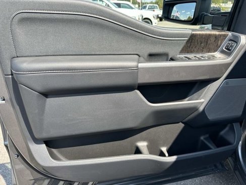 New 2026 Ford F250 Lariat image 21