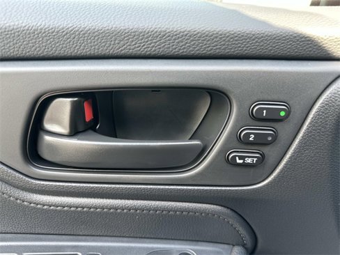 New 2026 Honda Odyssey EX-L image 17