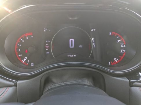 Used 2024 Dodge Durango R/T image 16