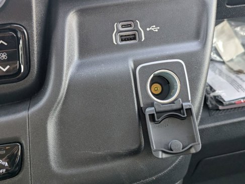 New 2025 RAM ProMaster 2500 w/ Safety Group image 25
