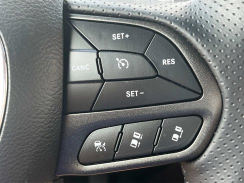 Used 2023 Dodge Charger R/T w/ Plus Group image 27
