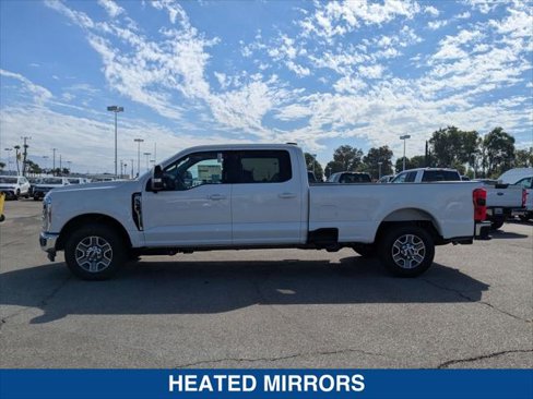 New 2026 Ford F350 Lariat image 3