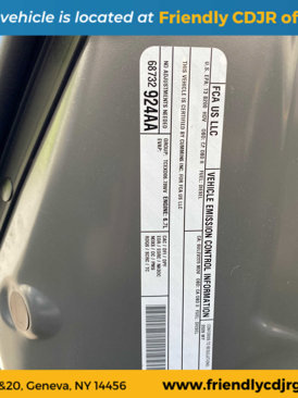 New 2026 RAM 3500 Laramie image 18