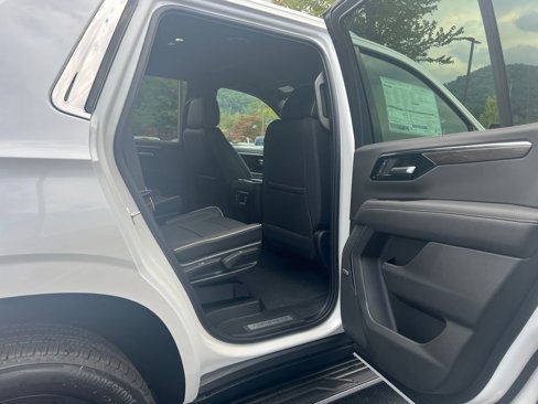 New 2025 Chevrolet Tahoe Premier image 14