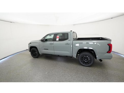 New 2026 Toyota Tundra SR5 image 4