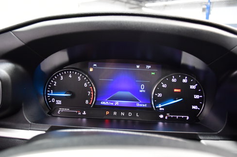 Used 2024 Ford Explorer XLT w/ Equipment Group 202A image 20