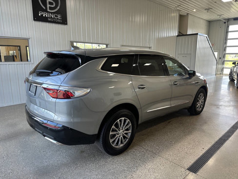 Used 2024 Buick Enclave Premium image 44