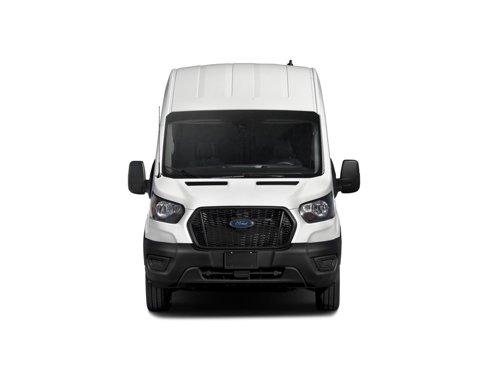 New 2025 Ford Transit 350 148 High Roof Extended AWD image 25