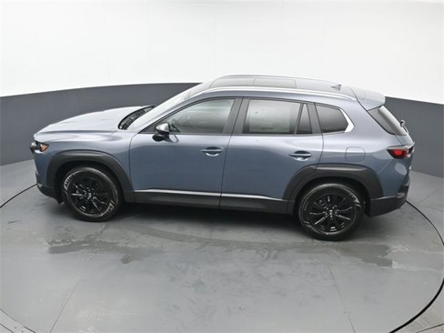 New 2025 MAZDA CX-50 AWD 2.5 S w/ Cargo Package image 30