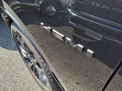 New 2025 Dodge Durango R/T image 6